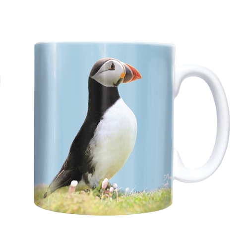Mugg Chunky Puffin