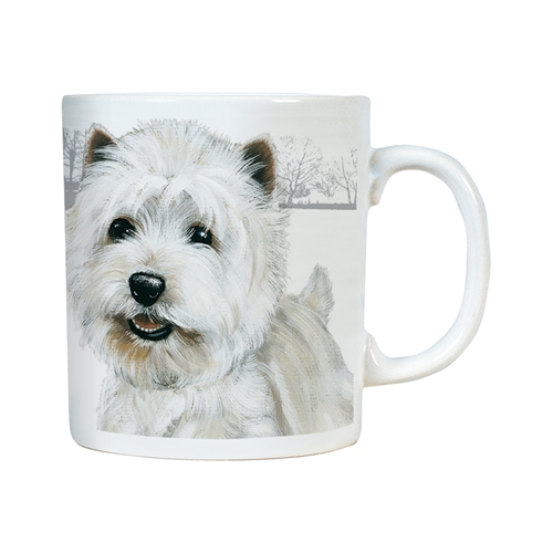 Mugg Chunky Westie