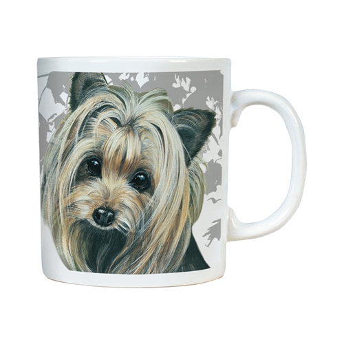 Mugg Chunky Yorkie