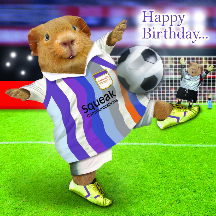 Kort Free Kick