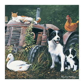 Kort Cherry Tree Farm
