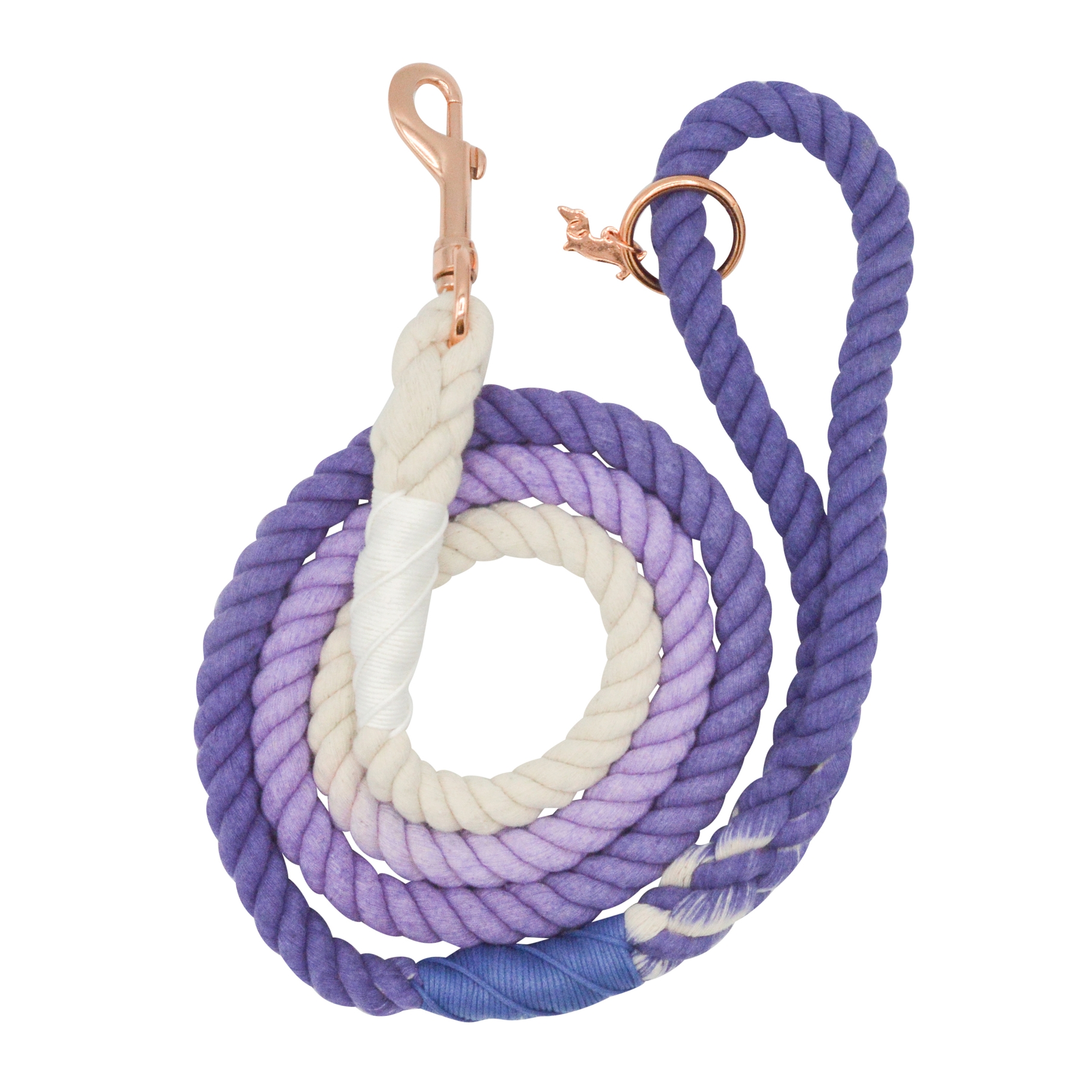 Koppel Ombre Purple