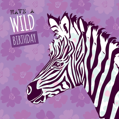 Kort WWF - Grevy´s zebra