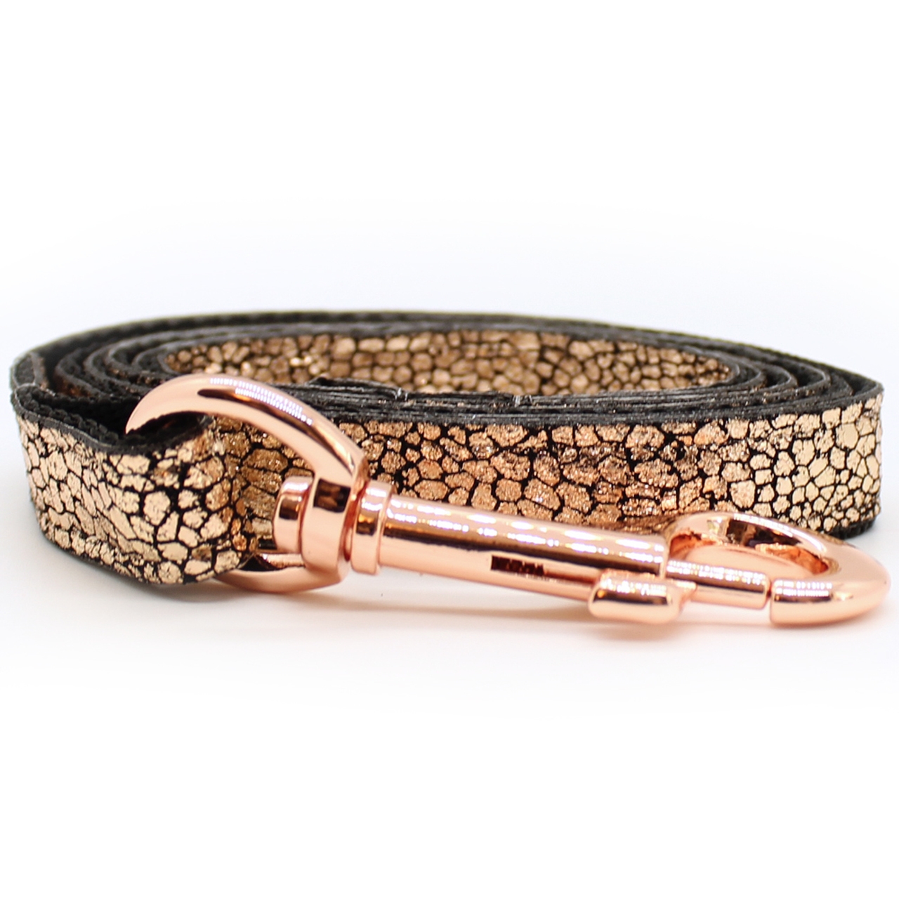 Koppel Diva Dog Monty Metallic