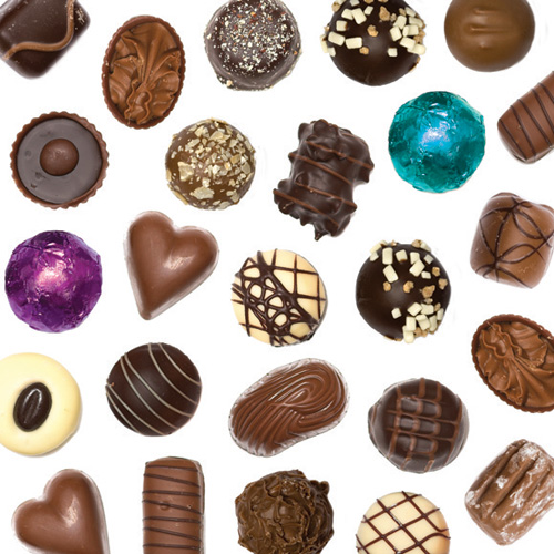 Kort Chocolate