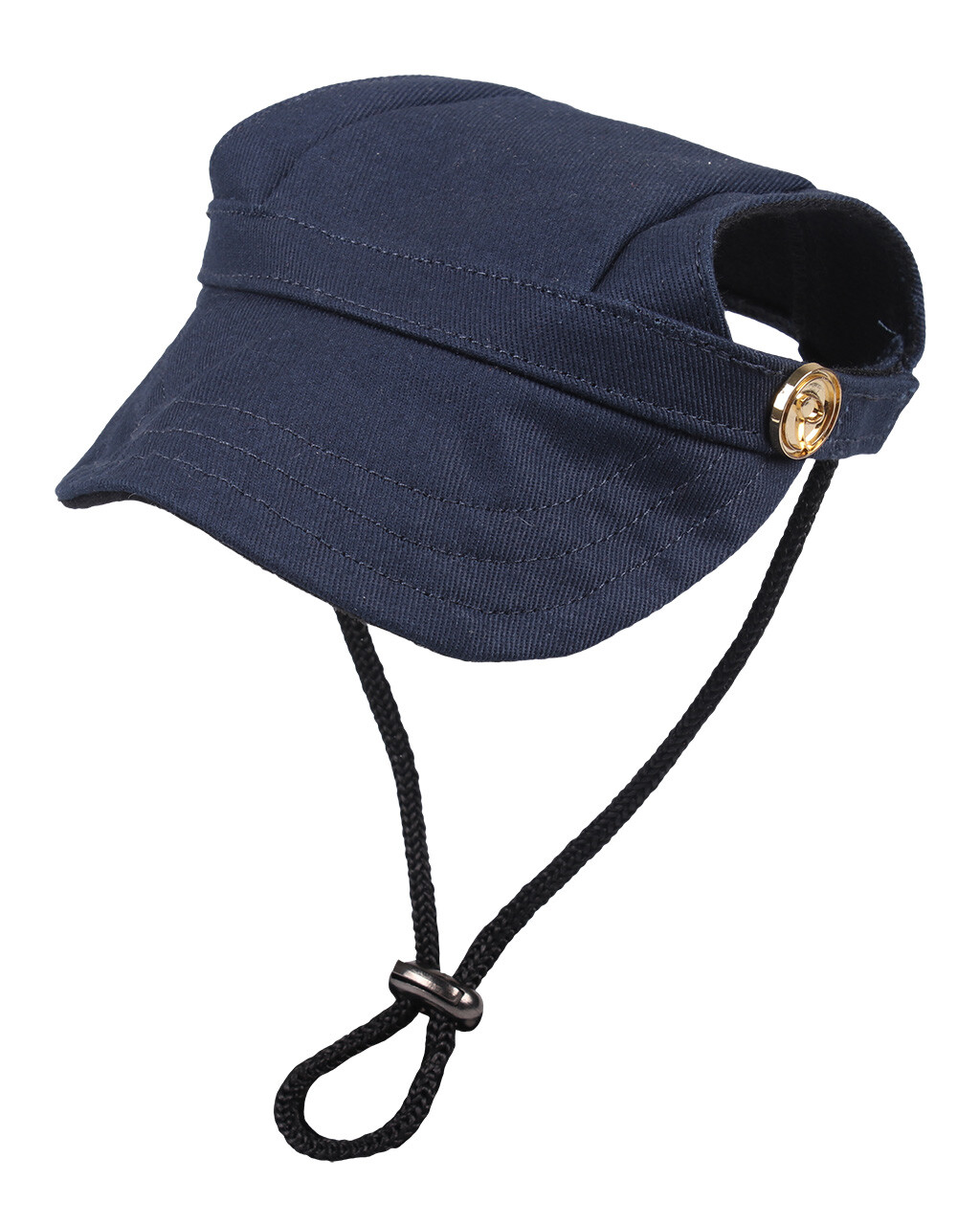 Keps till hunden navy