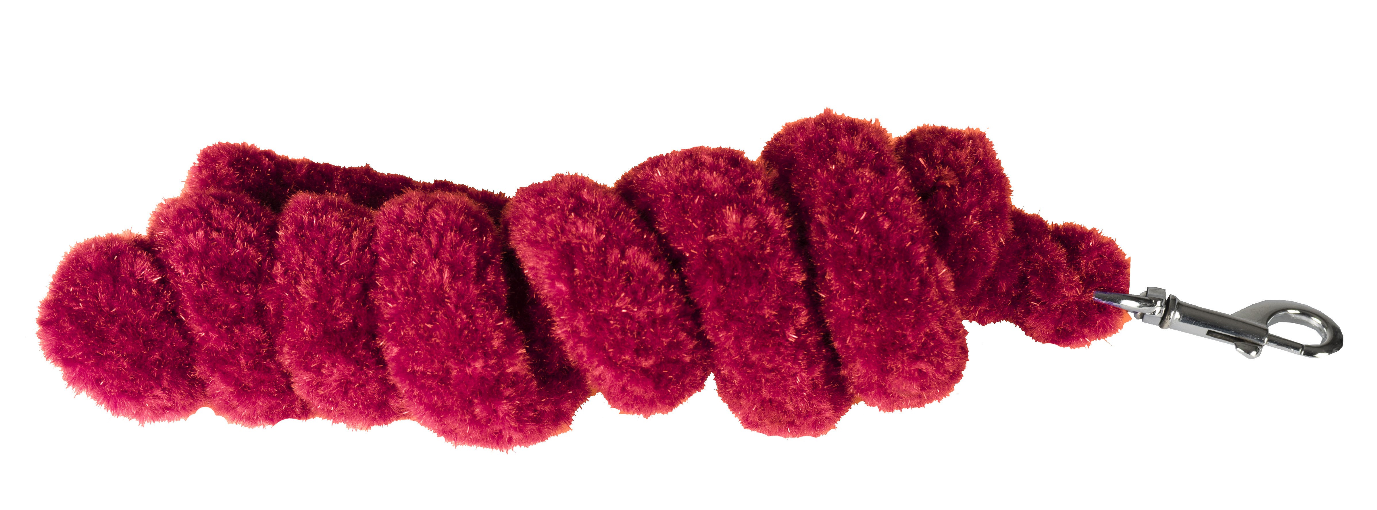Supermjukt grimskaft Hot pink