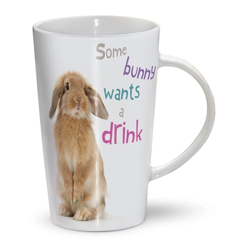 Mugg Latte
