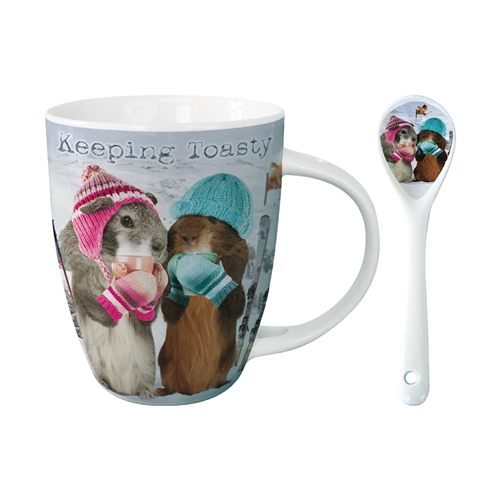 Mugg Hot Chocolate