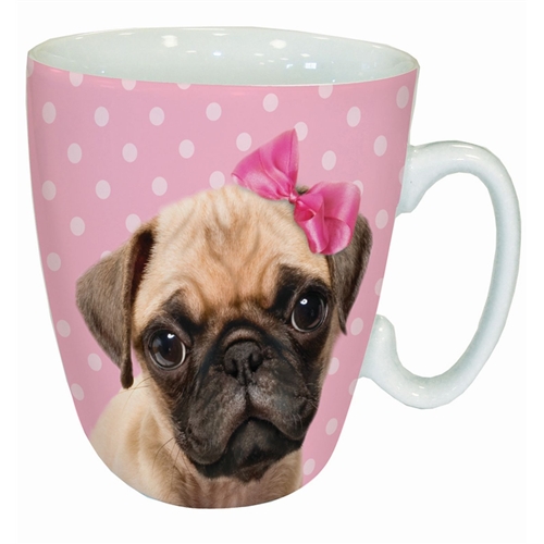 Mugg standard