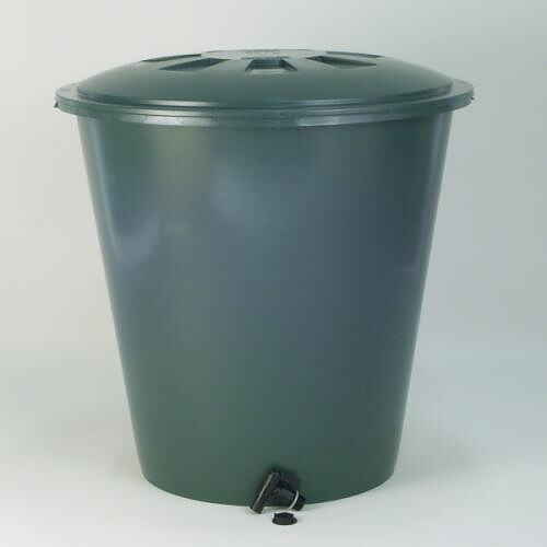 Latrine bucket Wastewater Center