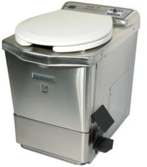 Incinolet 3500w