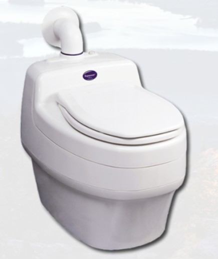 Separett Villa 9010 () Separett Villa 9010