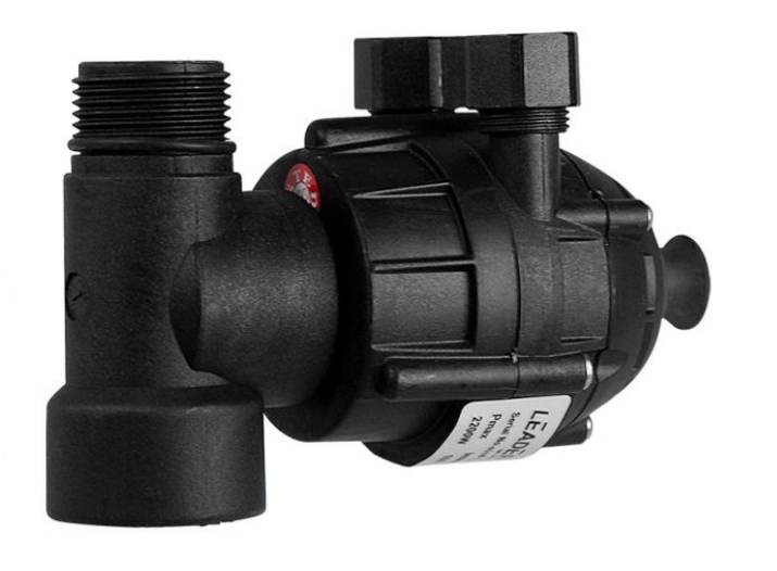 HYDROSTOP Pump dryrunning protection Avloppscenter