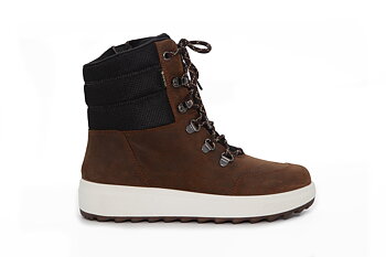 Polecat Delta York GTX Varmfodrad Brun