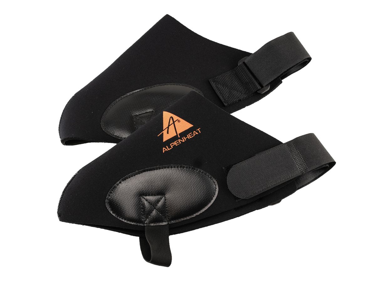 ALPENHEAT BootCover Neopren värmeisolering för pjäxor - 7