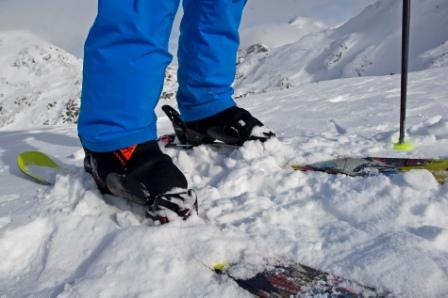 ALPENHEAT BootCover Neopren värmeisolering för pjäxor - 4