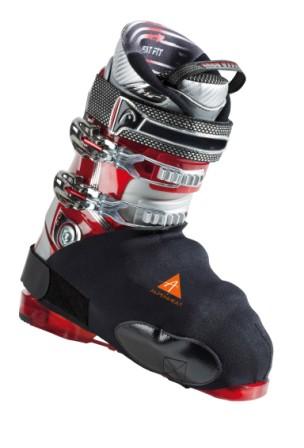 ALPENHEAT BootCover Neopren värmeisolering för pjäxor - 2