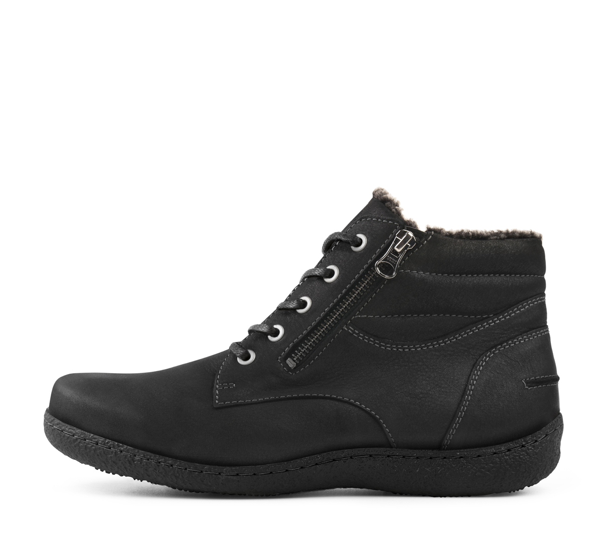 Klaveness Didrik varmfodrad Boots
