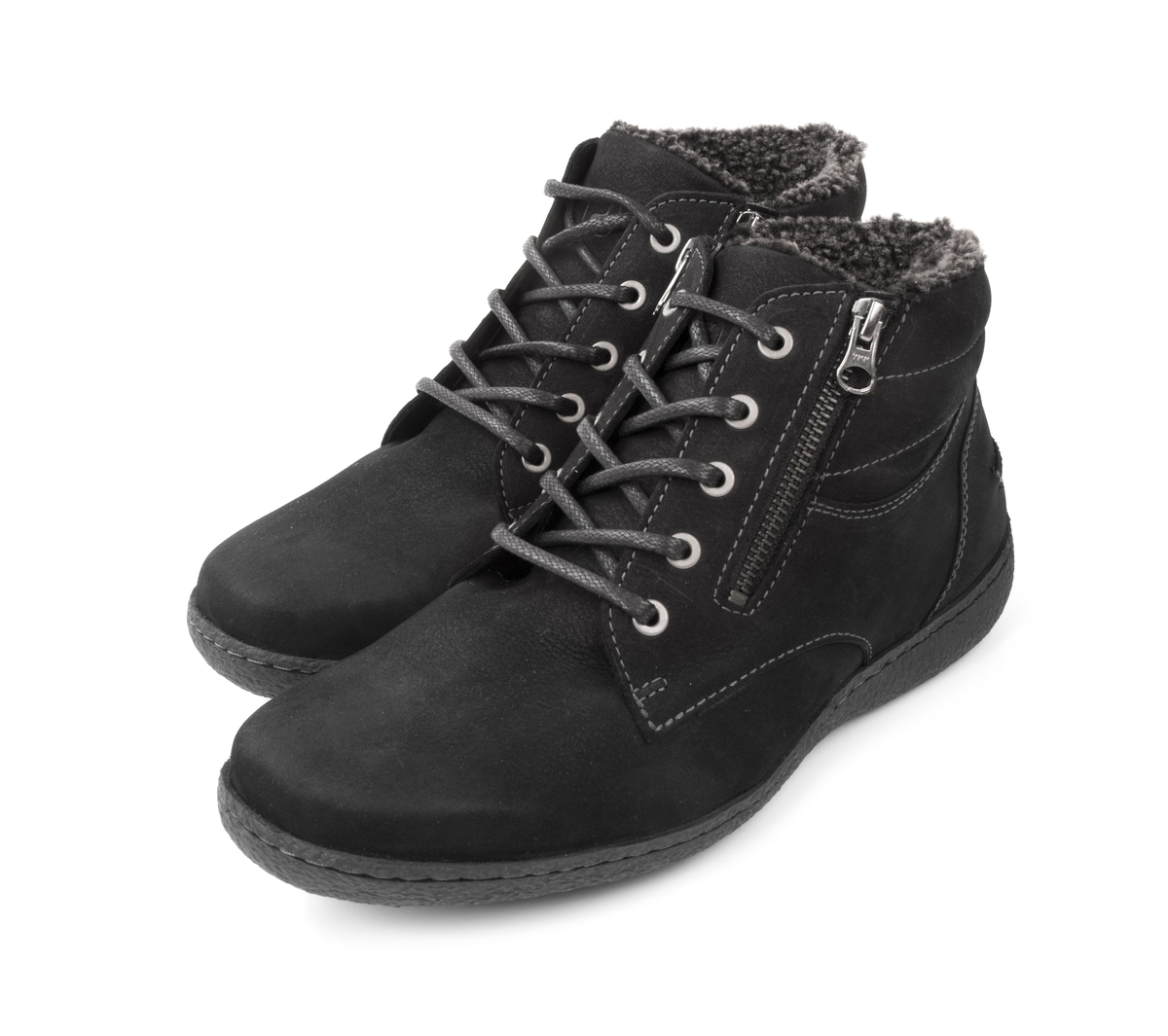 Klaveness Didrik varmfodrad Boots - 2