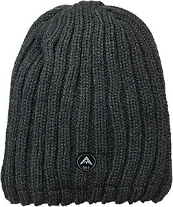 Avignon Heat Max mössa unisex Svart