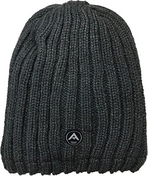 Avignon Heat Max mössa unisex Svart