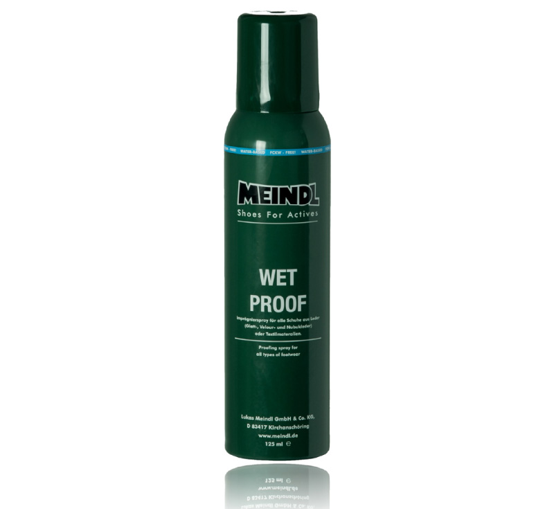 Meindl Wet-Proof Spray