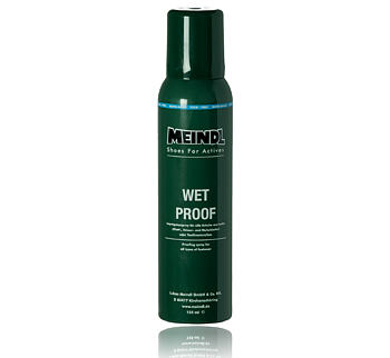 Meindl Wet-Proof Spray