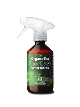 OrganoTex ShoeCare Waterproofer 300ml
