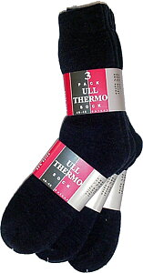 Cai Fryele ullthermosocka 3 pack