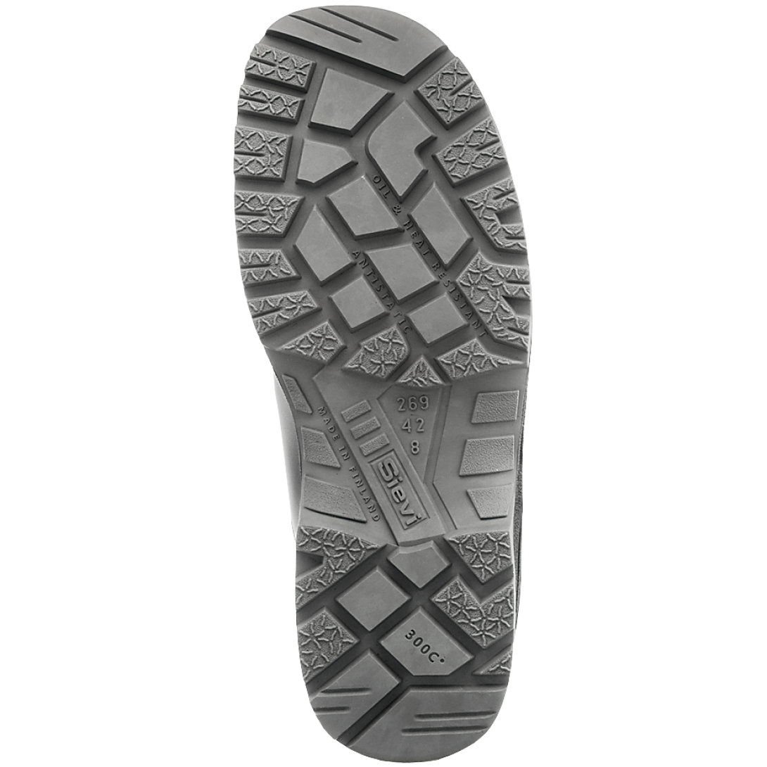 Sievi AL Hit Roller XL+ S3 HRO - 2