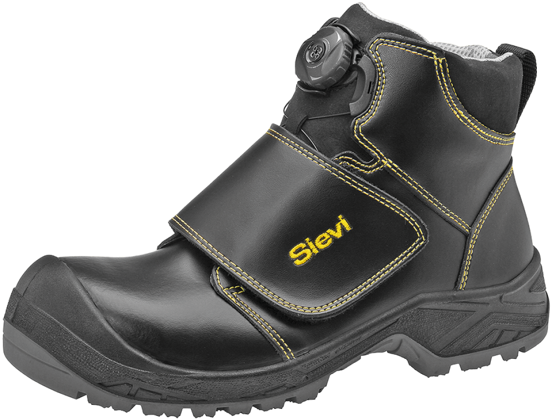 Sievi AL Hit Roller XL+ S3 HRO