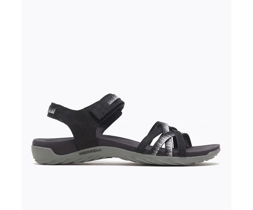Merrell Terran 3 Cush Cross/Black