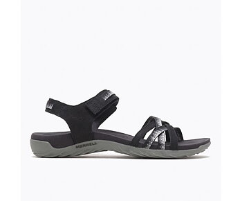 Merrell Terran 3 Cush Cross/Black 
