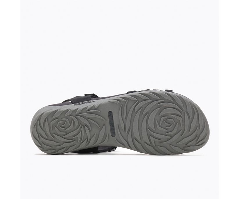 Merrell Terran 3 Cush Cross/Black  - 6
