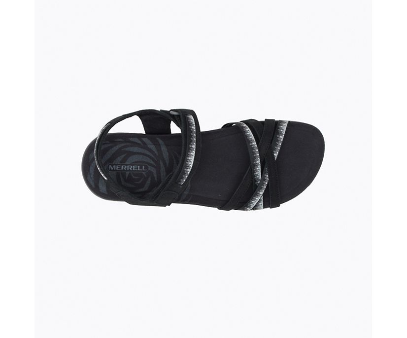 Merrell Terran 3 Cush Cross/Black  - 5