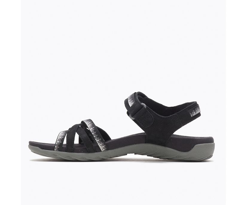 Merrell Terran 3 Cush Cross/Black  - 2