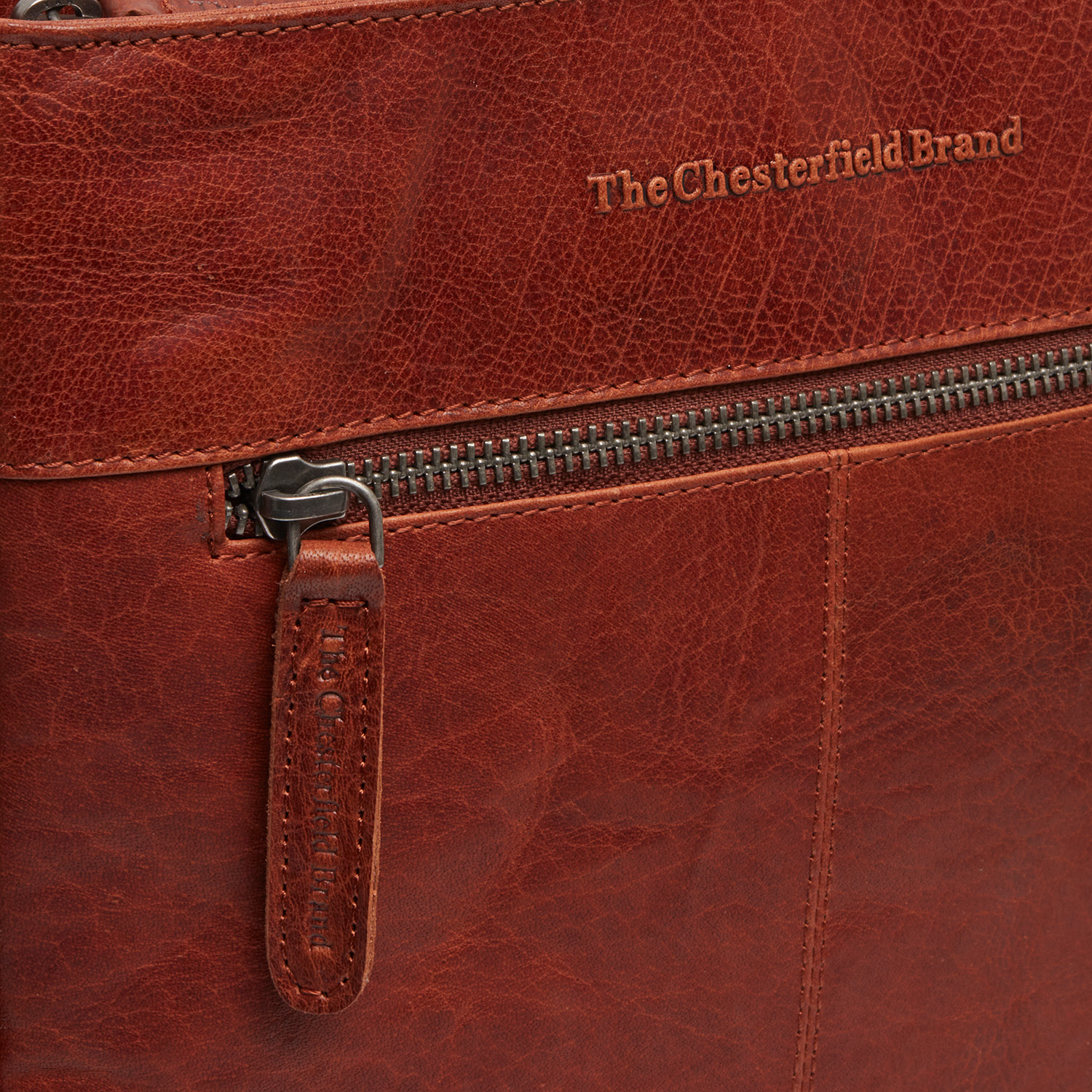 Chesterfield Jonna  Damväska - 5