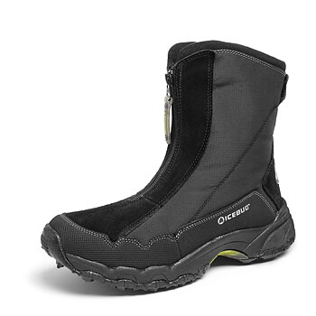 Icebug IVALO-L BUGrip Black