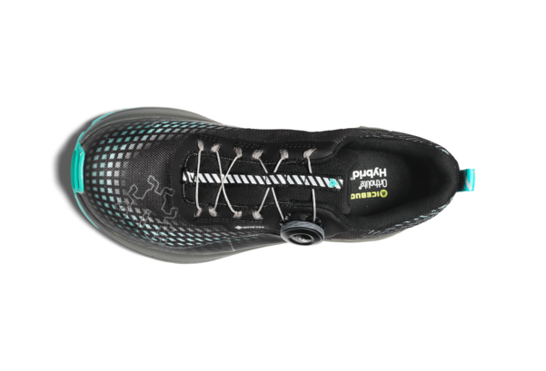 Icebug Newrun W BUGrip - 2