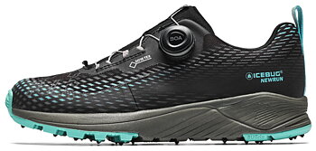 Icebug Newrun W BUGrip