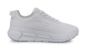 Bagheera Eclipse White/Light Grey