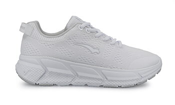 Bagheera Eclipse White/Light Grey