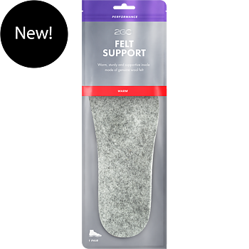 2GO Felt Support 36-46