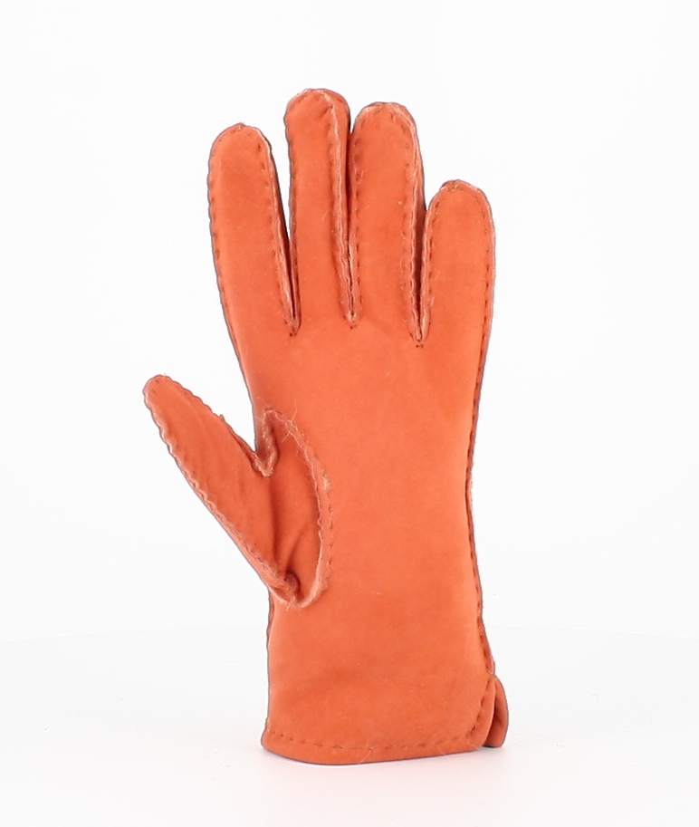 Axelda Arco Ladies Rust - 2