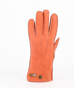 Axelda Arco Ladies Rust