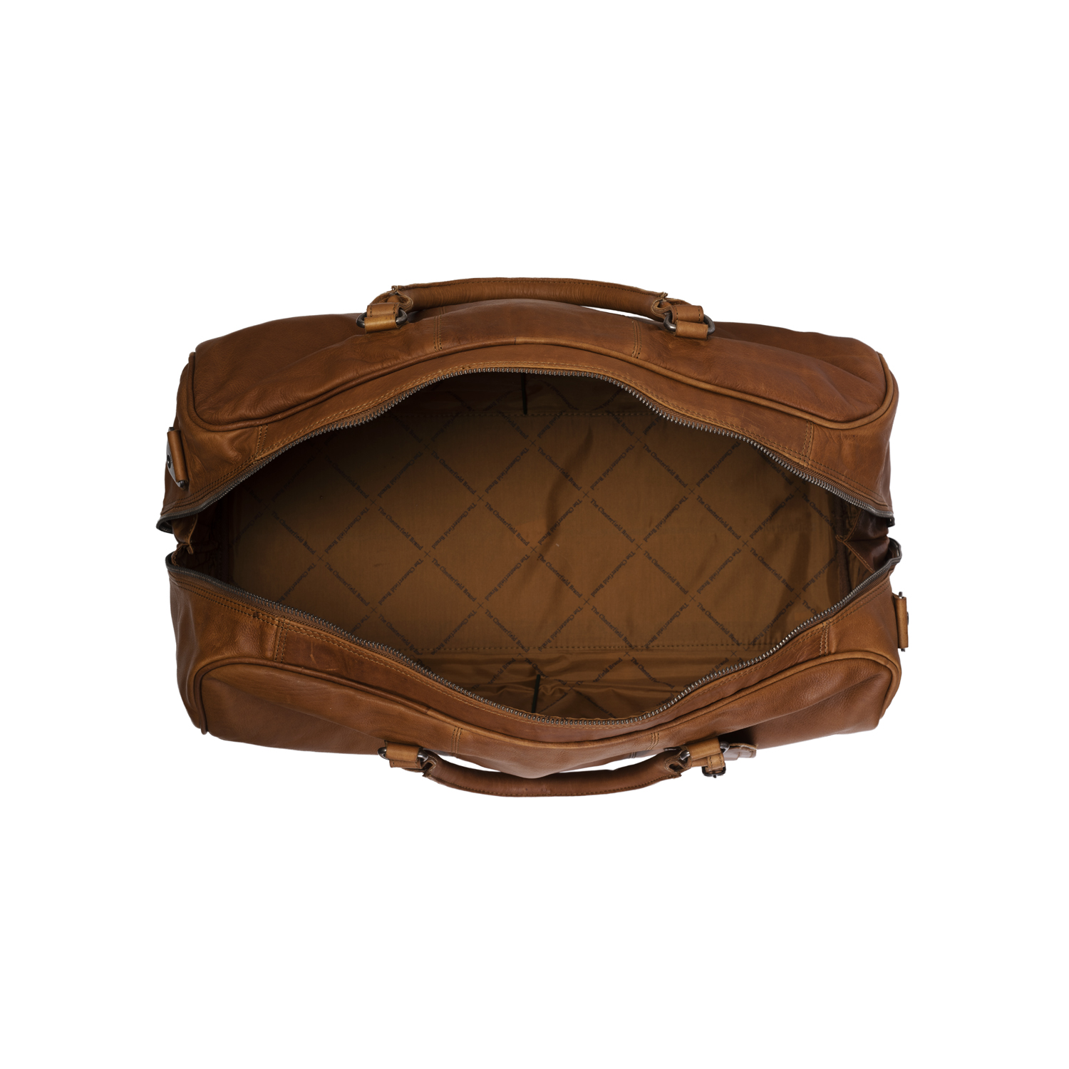 Chesterfield William Skinnväska - 4