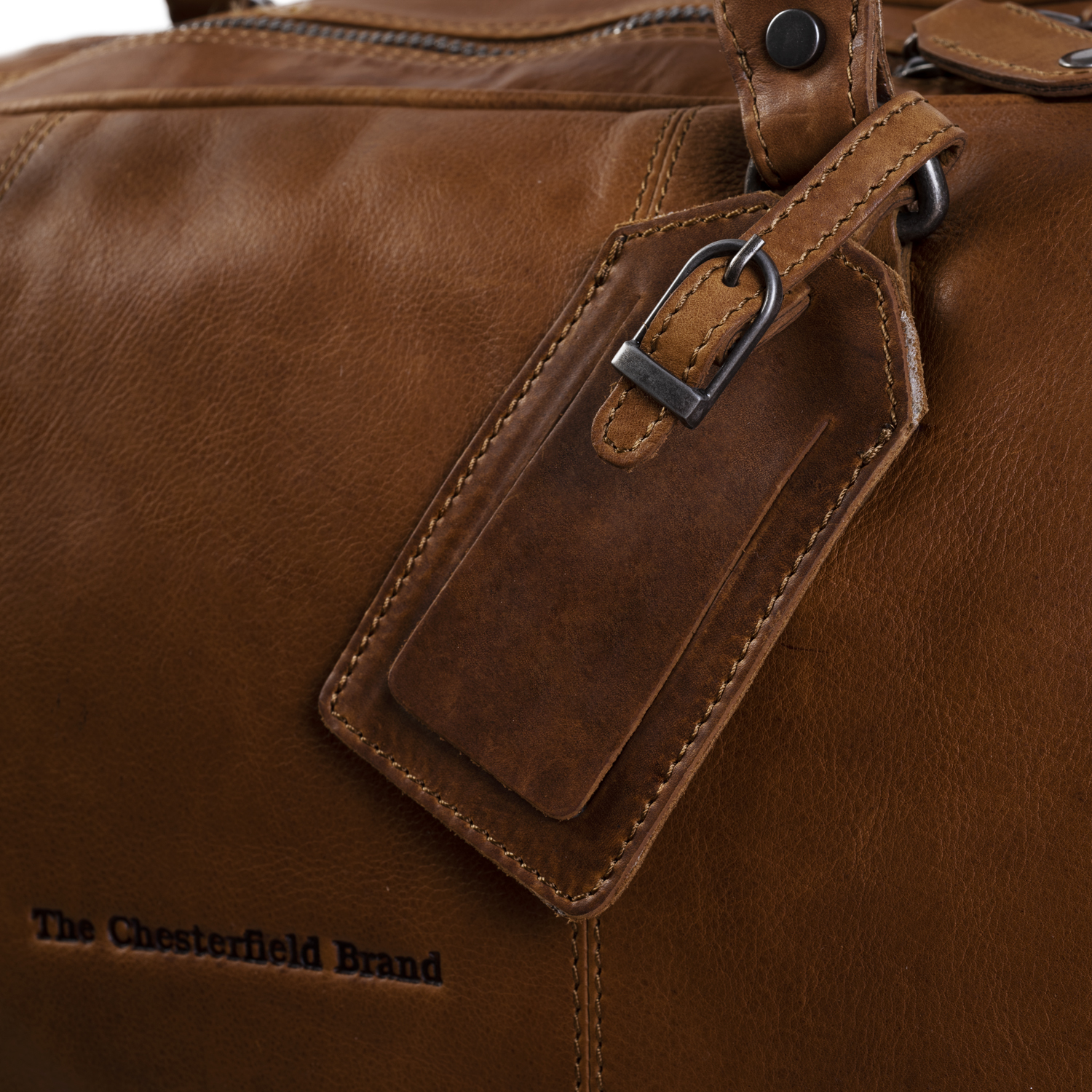 Chesterfield William Skinnväska - 5