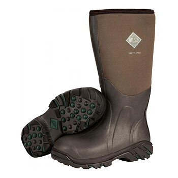 Muck Boot Arctic PRO för extrem kyla