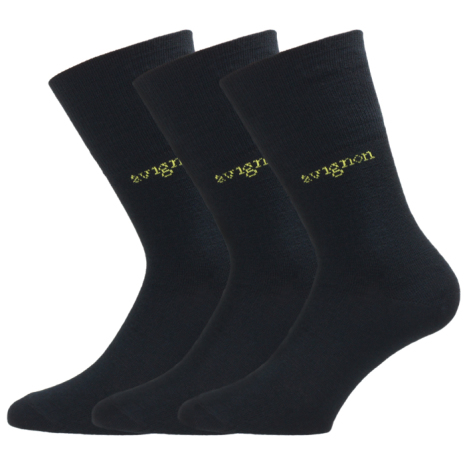 Avignon Liner Merinoull 3-pack